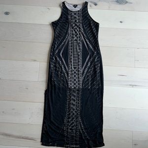 Women’s Mossimo Dress Size L